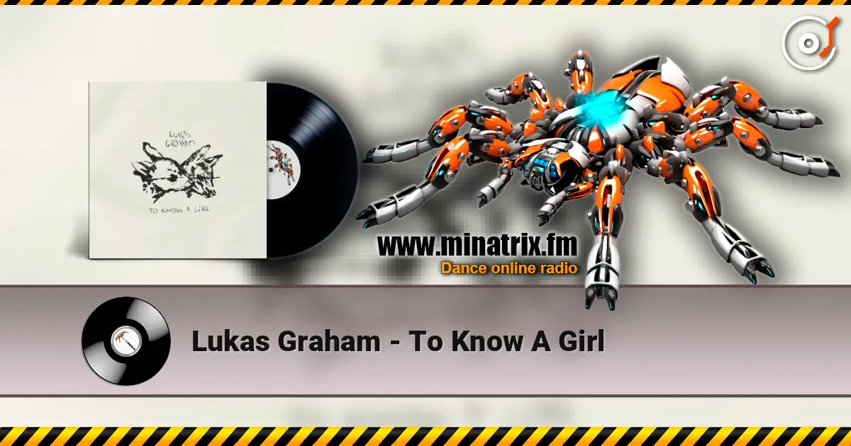 Lukas Graham - To Know A Girl escuchar en línea en alta calidad | Minatrix.FM