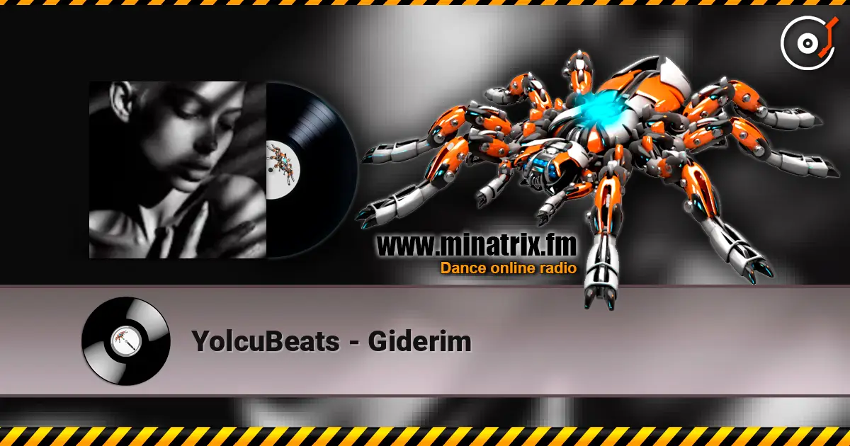 YolcuBeats - Giderim online in hoher Qualität hören | Minatrix.FM