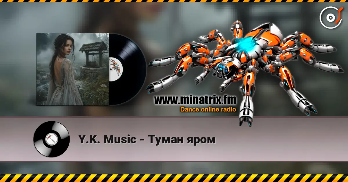 Y.K. Music - Туман яром escuchar en línea en alta calidad | Minatrix.FM
