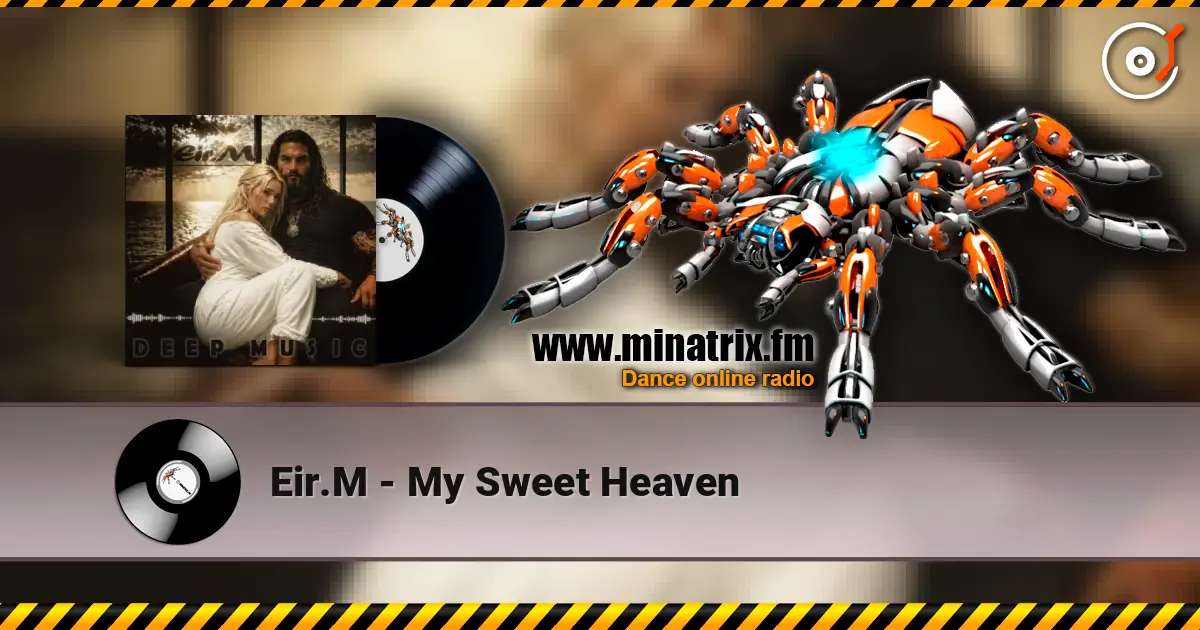 Eir.M - My Sweet Heaven слухати онлайн у високій якості | Minatrix.FM
