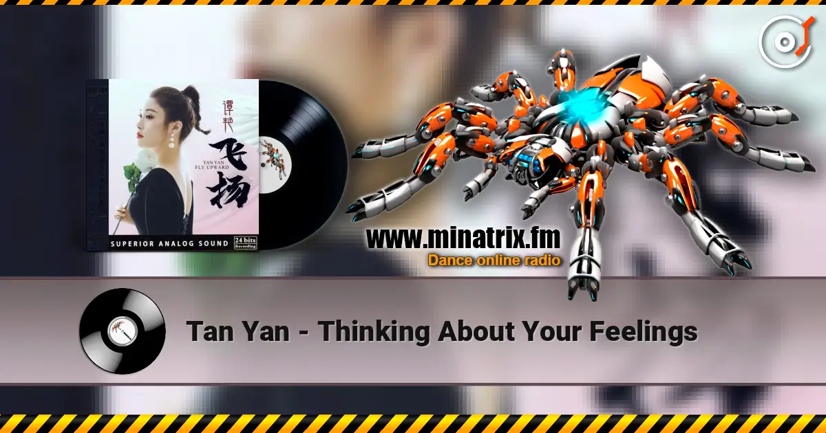 Tan Yan - Thinking About Your Feelings слушать онлайн в высоком качестве | Minatrix.FM