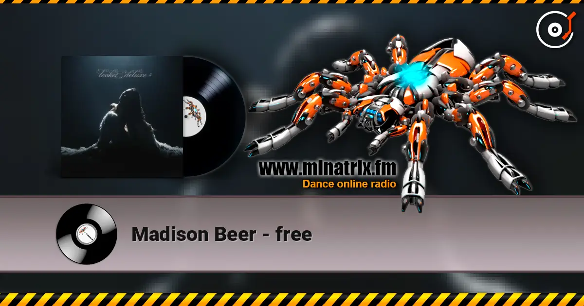 Madison Beer - free слушать онлайн в высоком качестве | Minatrix.FM