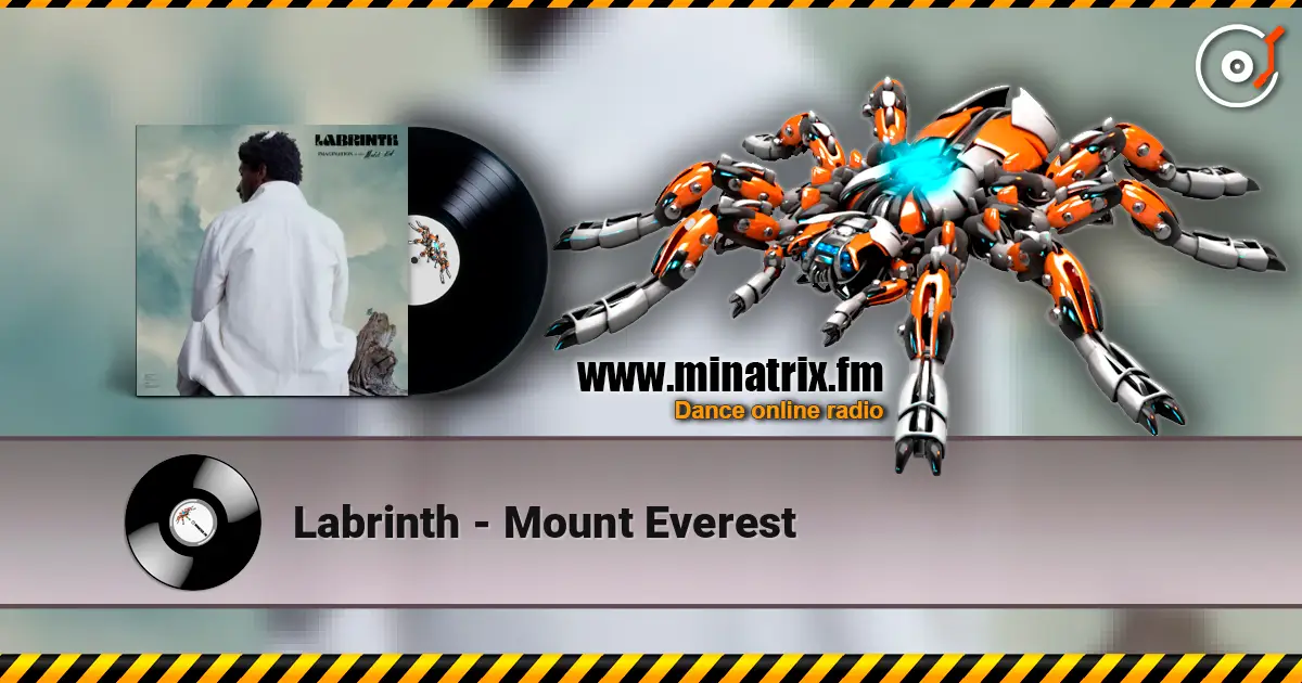 Labrinth - Mount Everest слушать онлайн в высоком качестве | Minatrix.FM