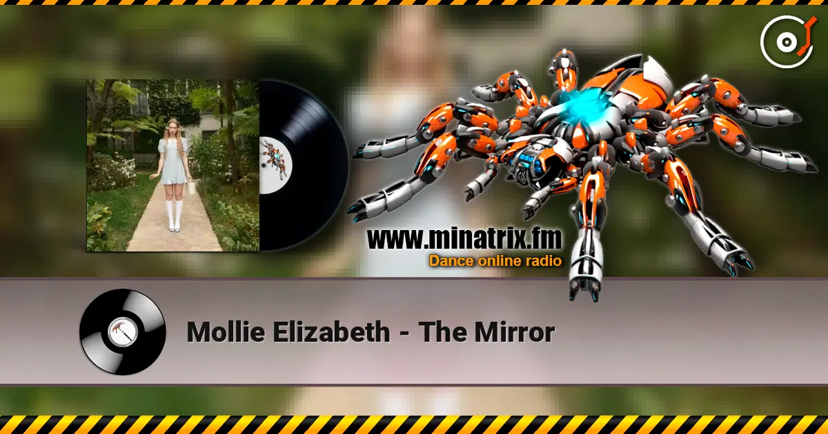 Mollie Elizabeth - The Mirror escuchar en línea en alta calidad | Minatrix.FM