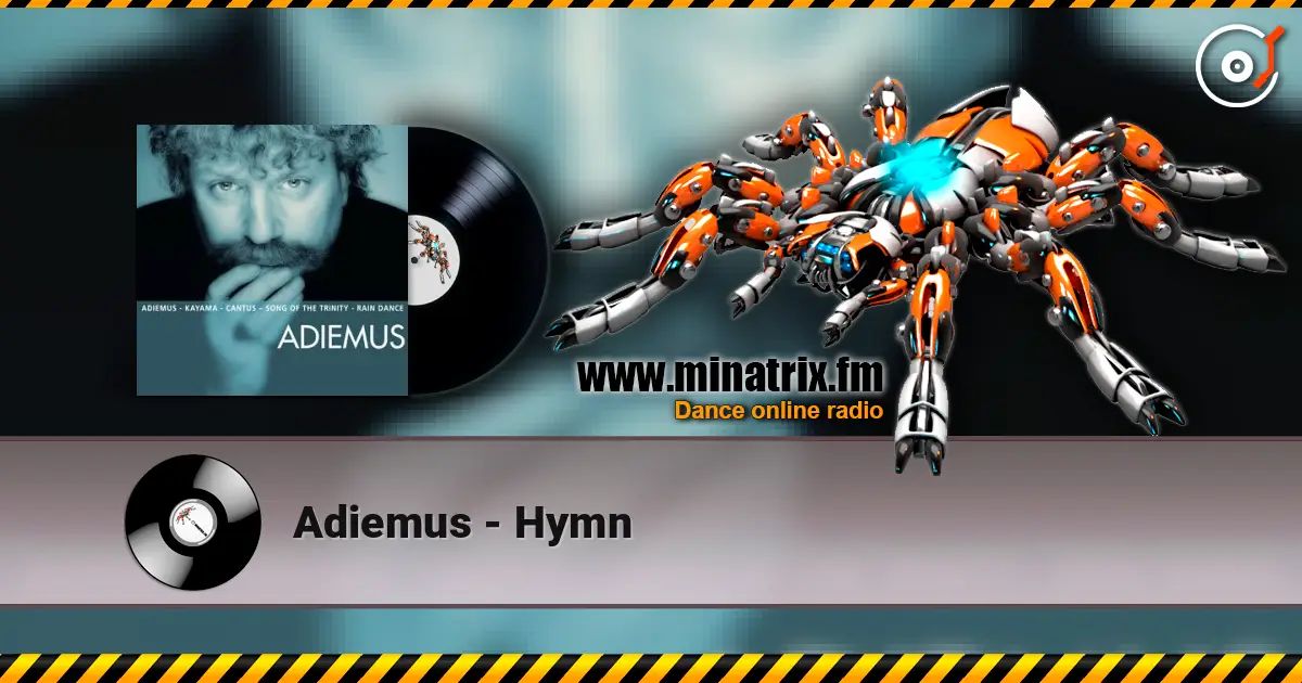 Adiemus - Hymn слушать онлайн в высоком качестве | Minatrix.FM