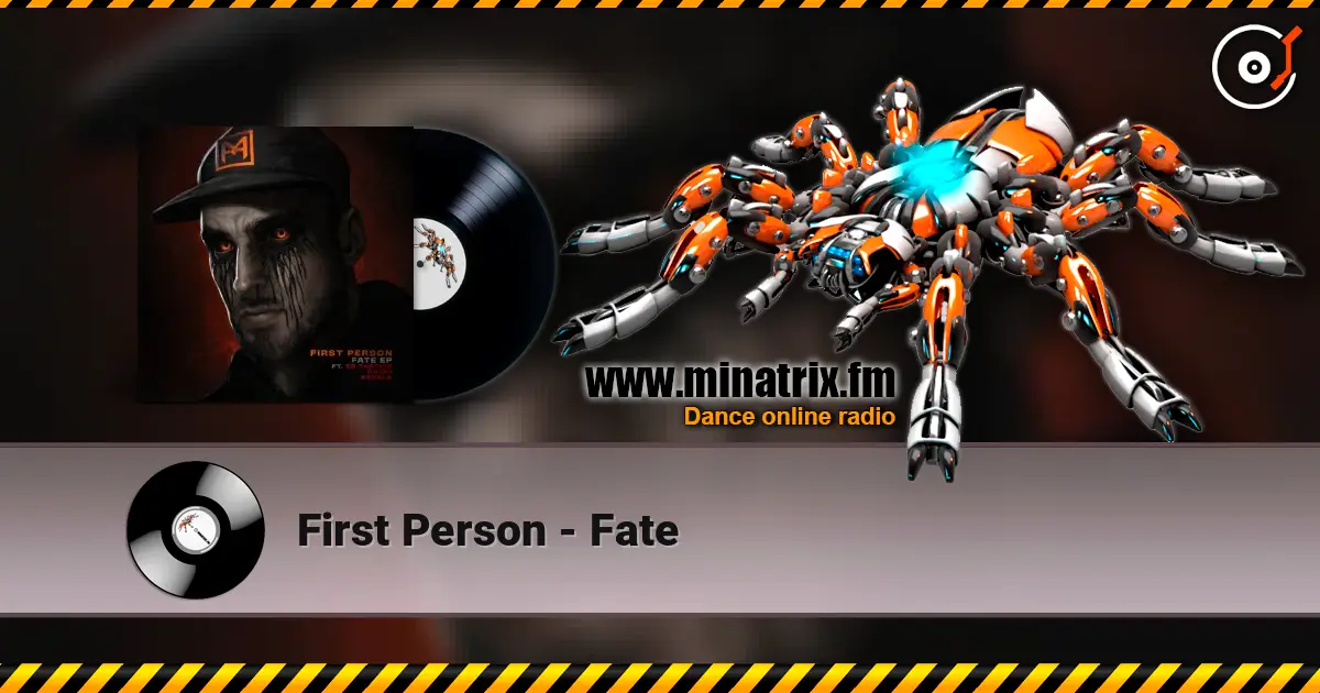 First Person - Fate 高品质在线收听 | Minatrix.FM