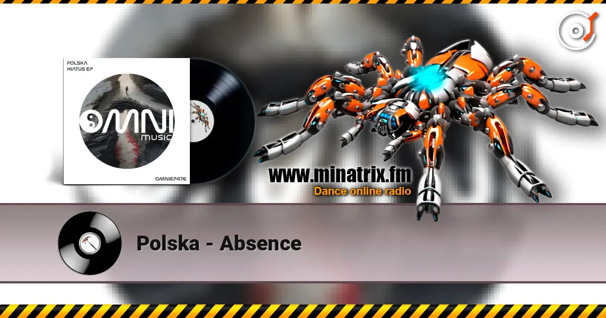 Polska - Absence слушать онлайн в высоком качестве | Minatrix.FM