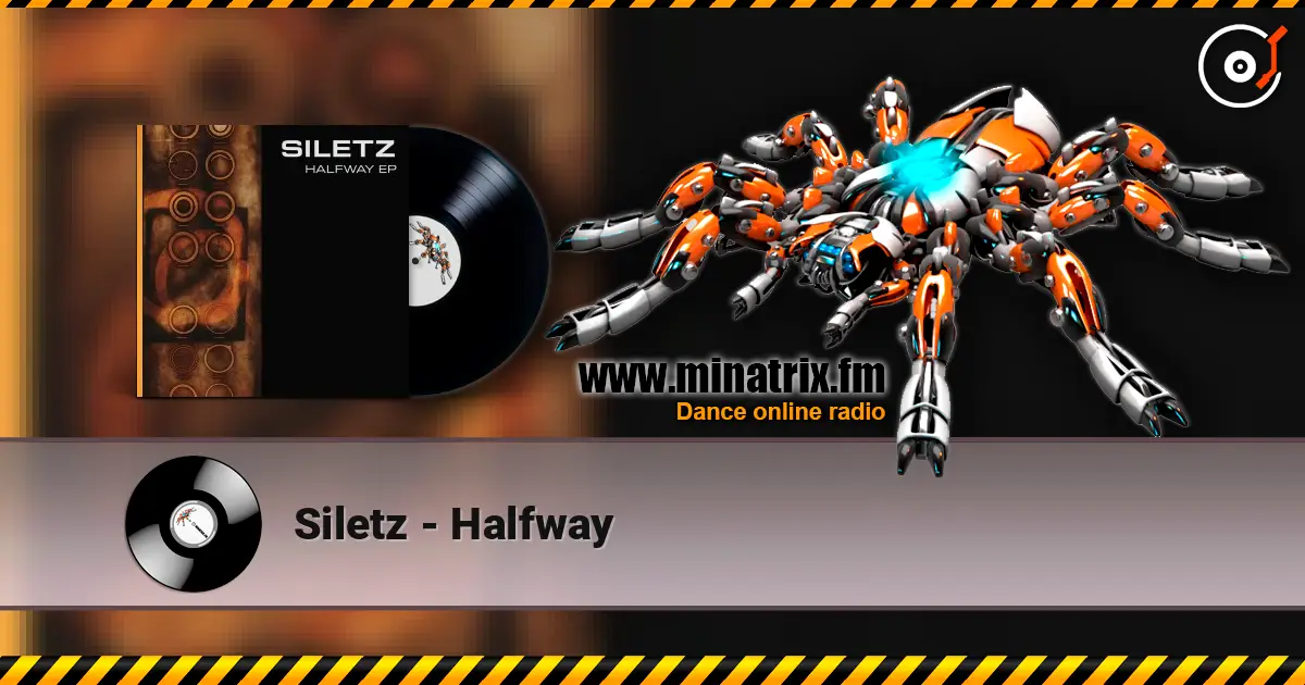 Siletz - Halfway listen online in high quality | Minatrix.FM