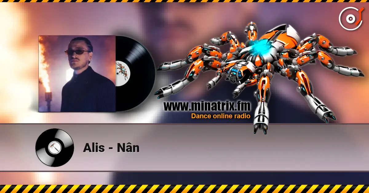 Alis - Nân 高品质在线收听 | Minatrix.FM