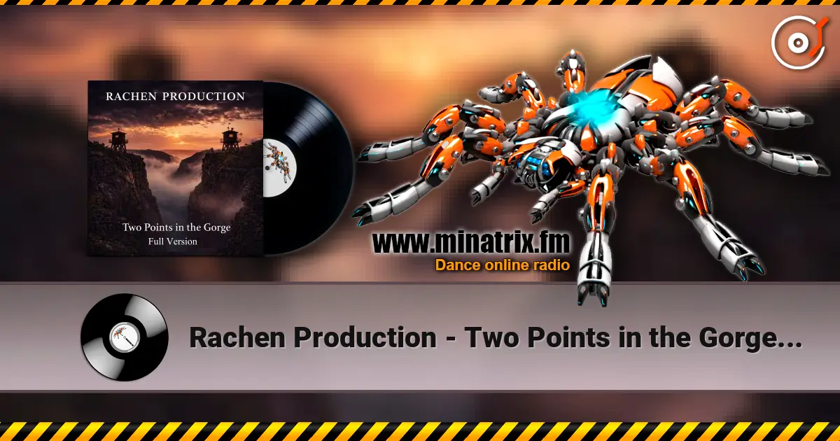 Rachen Production - Two Points in the Gorge Full Version 高品质在线收听 | Minatrix.FM