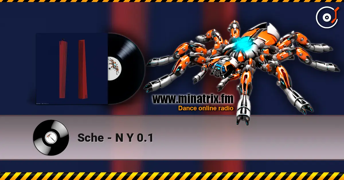 Sche - N Y 0.1 слушать онлайн в высоком качестве | Minatrix.FM