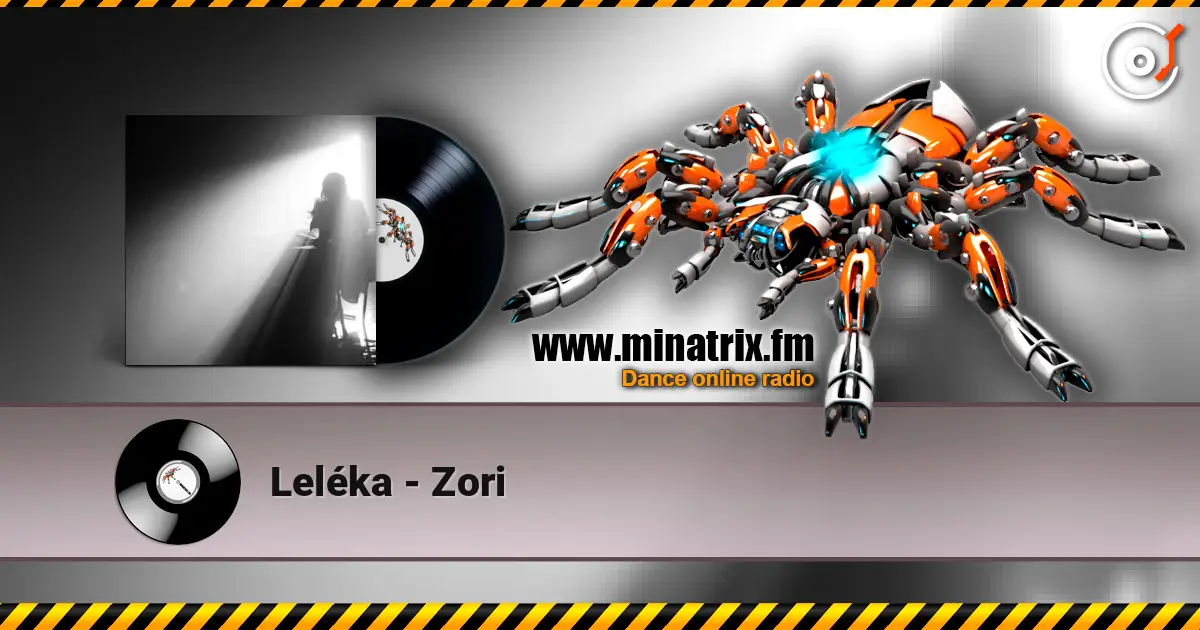 Leléka - Zori 高品质在线收听 | Minatrix.FM