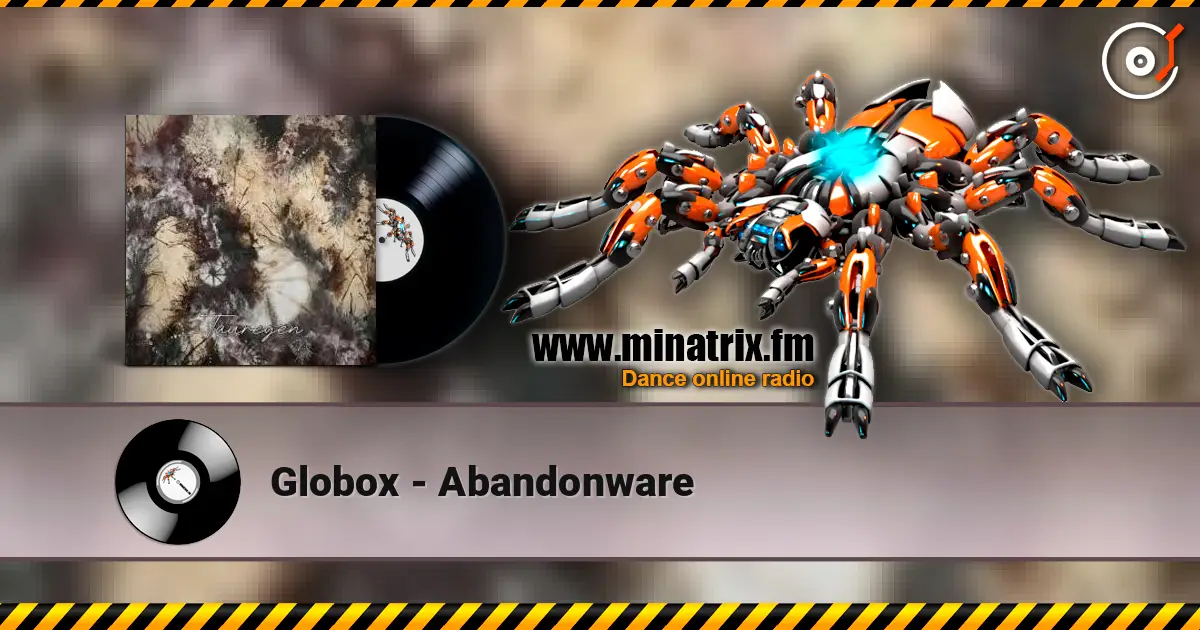 Globox - Abandonware listen online in high quality | Minatrix.FM