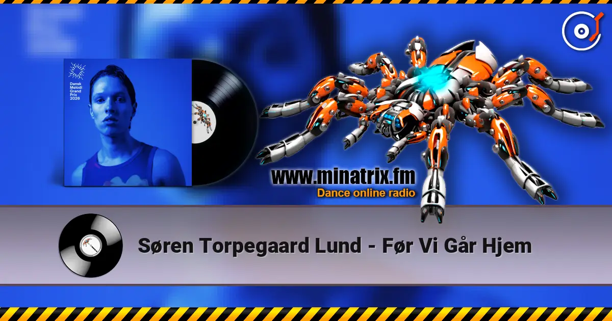 Søren Torpegaard Lund - Før Vi Går Hjem listen online in high quality | Minatrix.FM