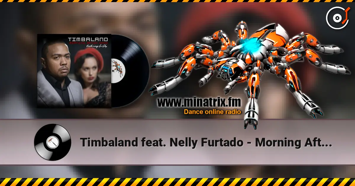 Timbaland feat. Nelly Furtado - Morning After Dark (Album Version) слушать онлайн в высоком качестве | Minatrix.FM
