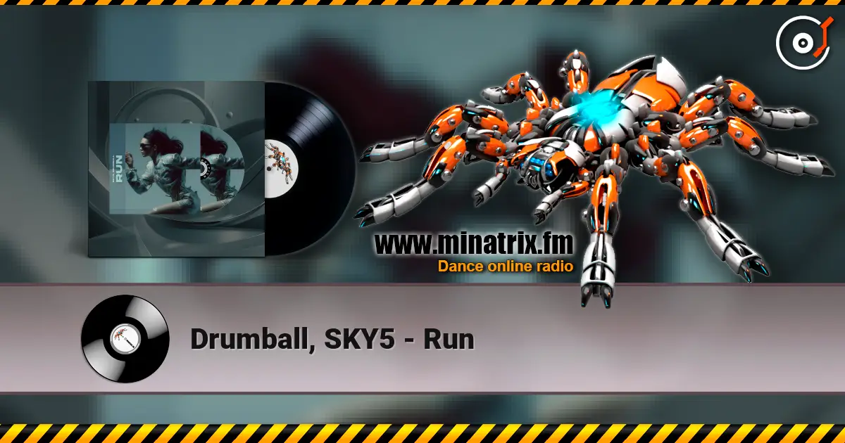 Drumball, SKY5 - Run online in hoher Qualität hören | Minatrix.FM