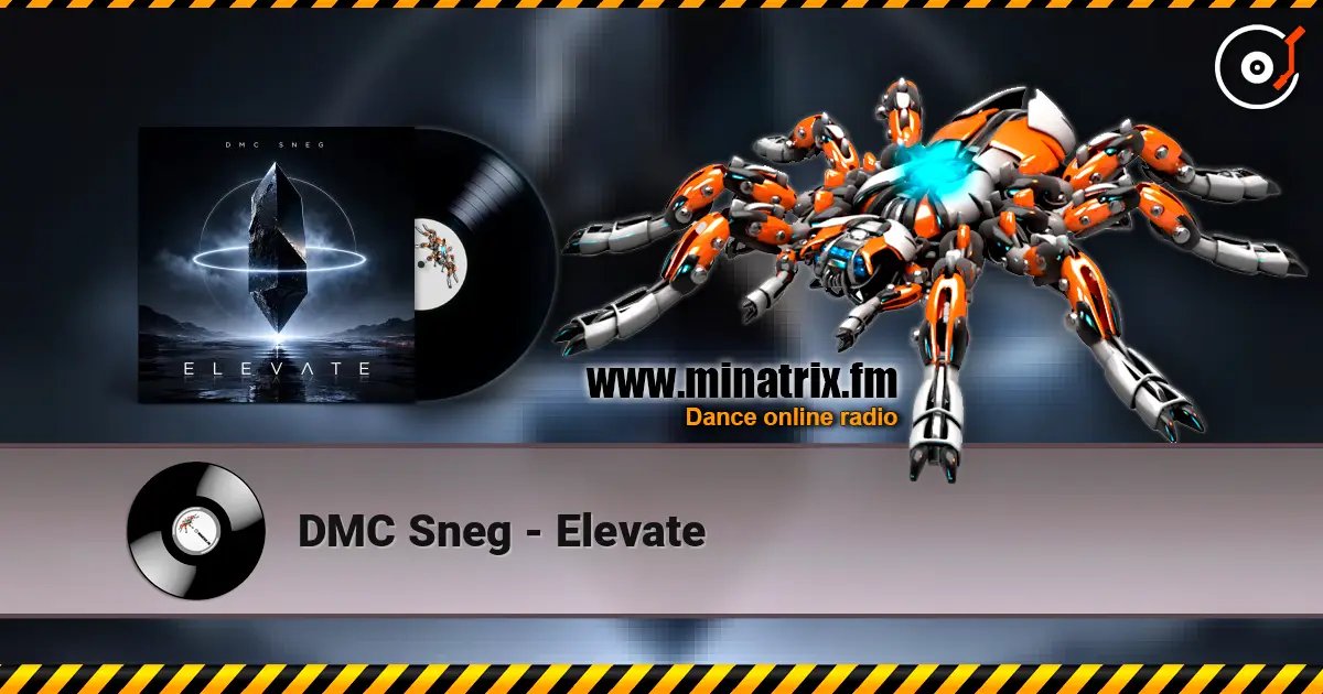 DMC Sneg - Elevate 高品质在线收听 | Minatrix.FM