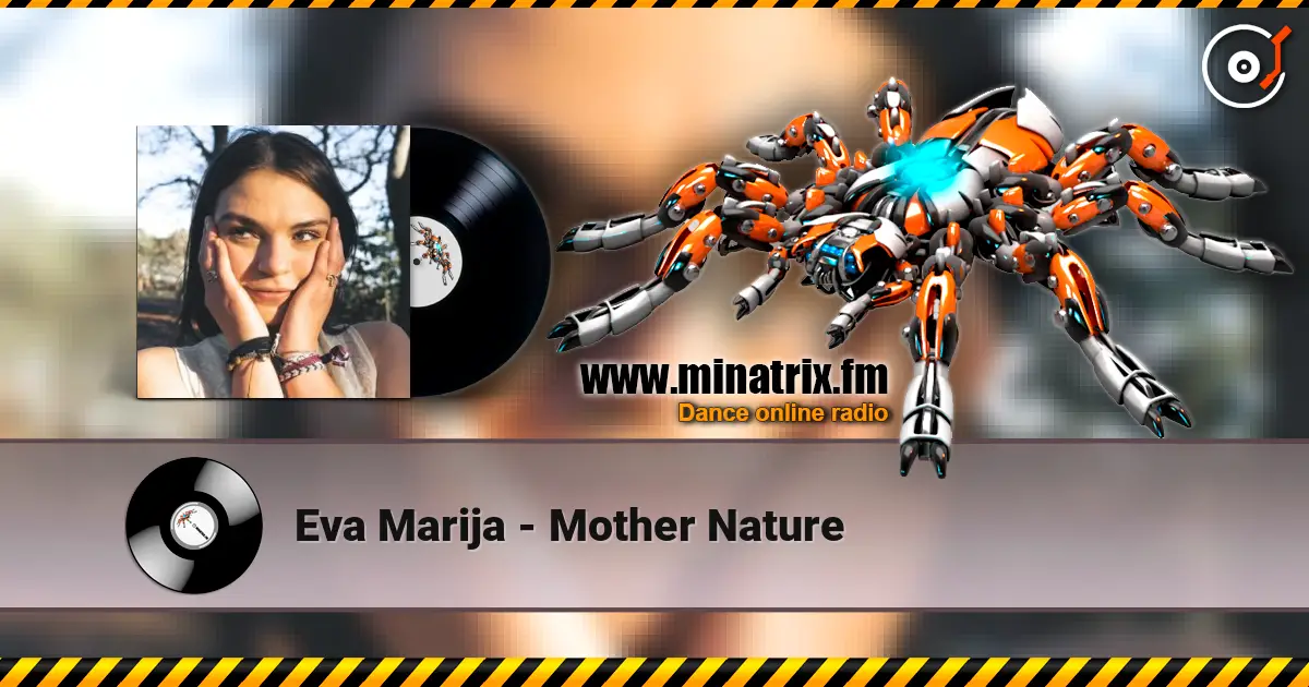 Eva Marija - Mother Nature слушать онлайн в высоком качестве | Minatrix.FM