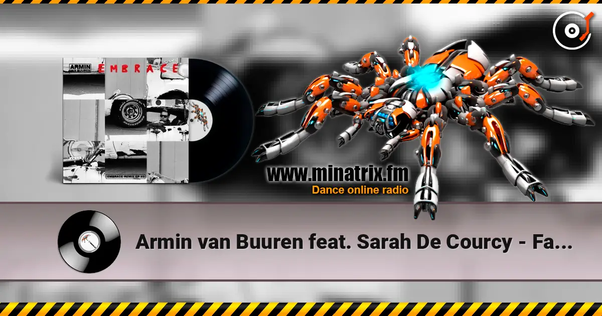 Armin van Buuren feat. Sarah De Courcy - Face Of Summer (Omnia Remix) écouter en ligne en haute qualité | Minatrix.FM