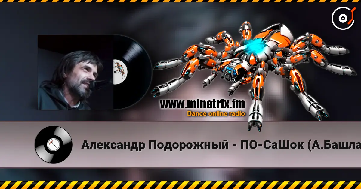 Александр Подорожный - ПО-СаШок (А.Башлачёв) online in hoher Qualität hören | Minatrix.FM