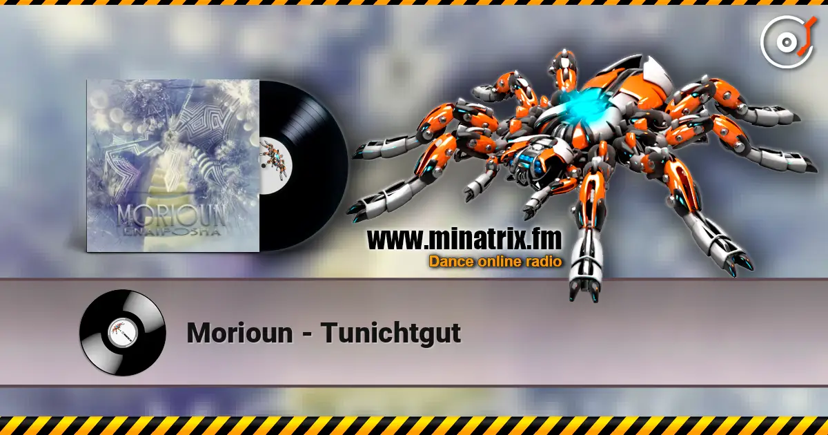 Morioun - Tunichtgut слушать онлайн в высоком качестве | Minatrix.FM
