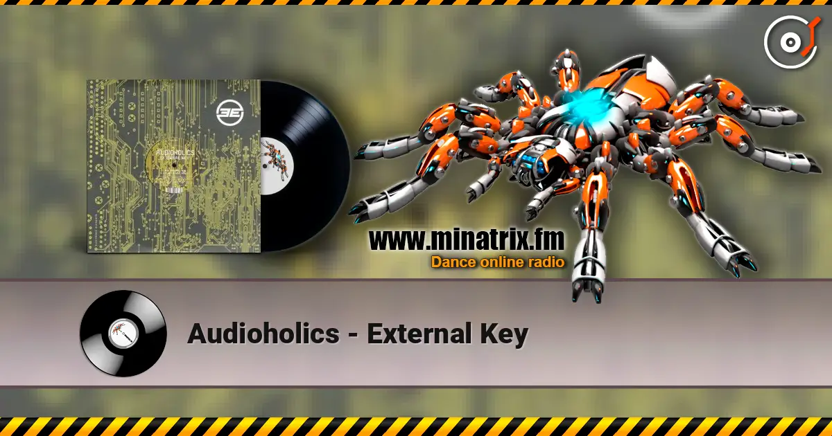 Audioholics - External Key écouter en ligne en haute qualité | Minatrix.FM
