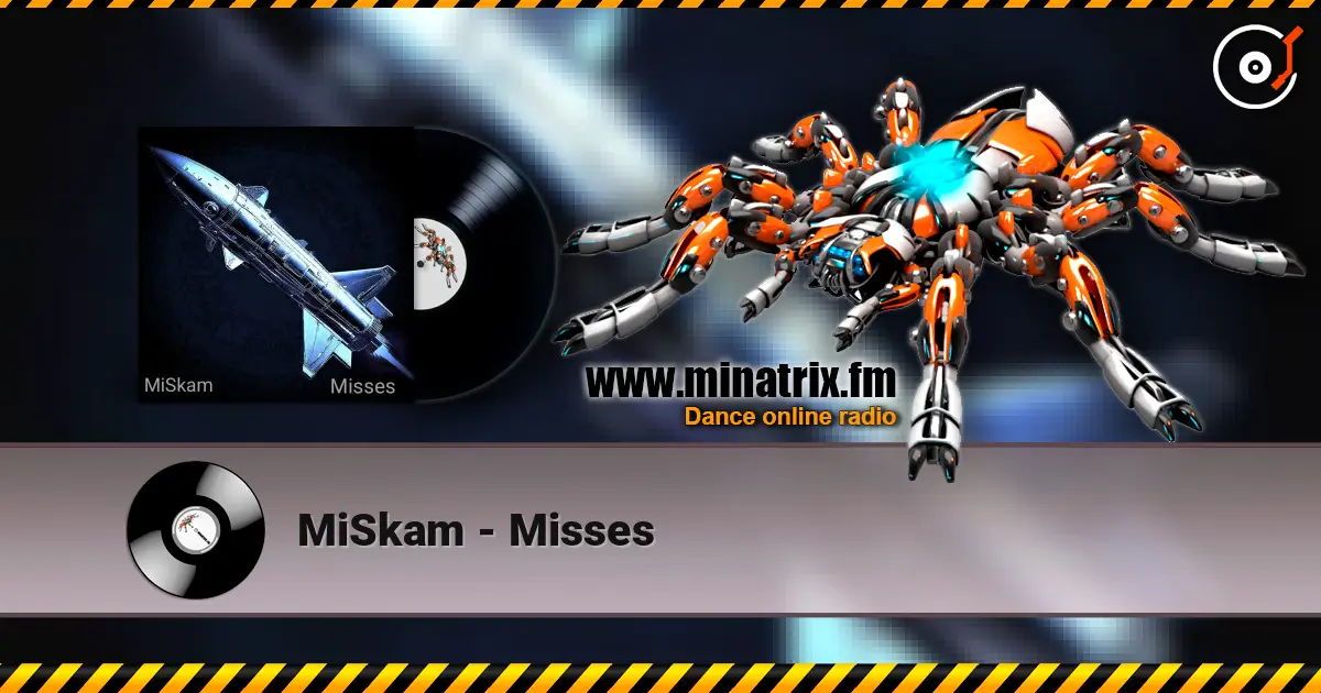 MiSkam - Misses слушать онлайн в высоком качестве | Minatrix.FM