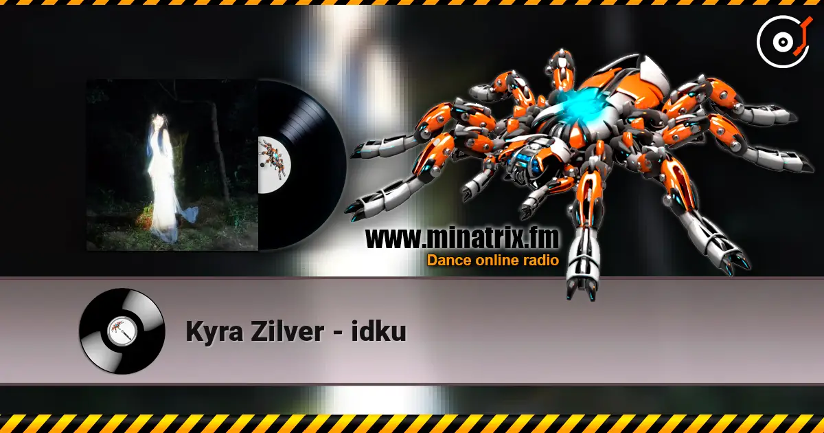 Kyra Zilver - idku escuchar online en alta calidad | Minatrix.FM
