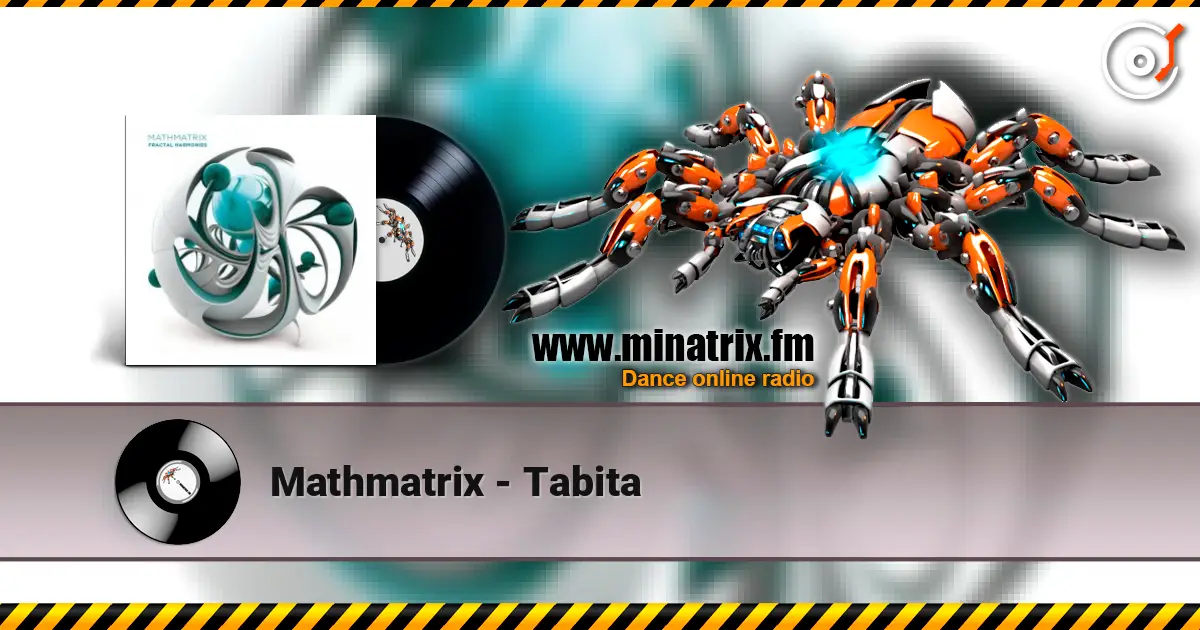 Mathmatrix - Tabita online in hoher Qualität hören | Minatrix.FM