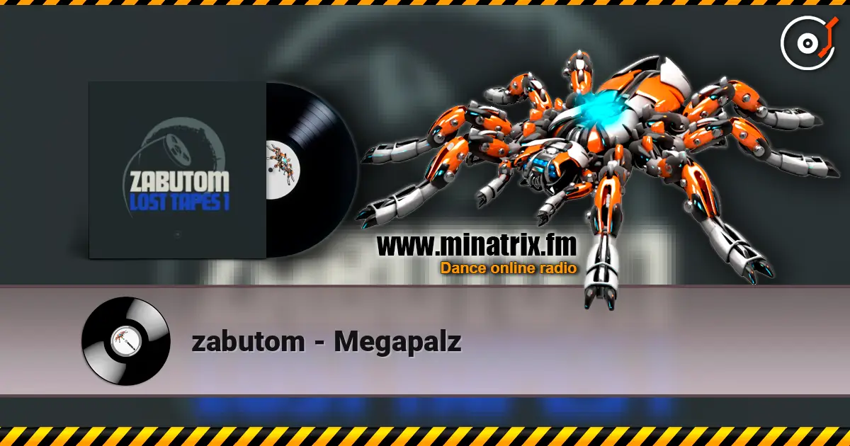 zabutom - Megapalz listen online in high quality | Minatrix.FM
