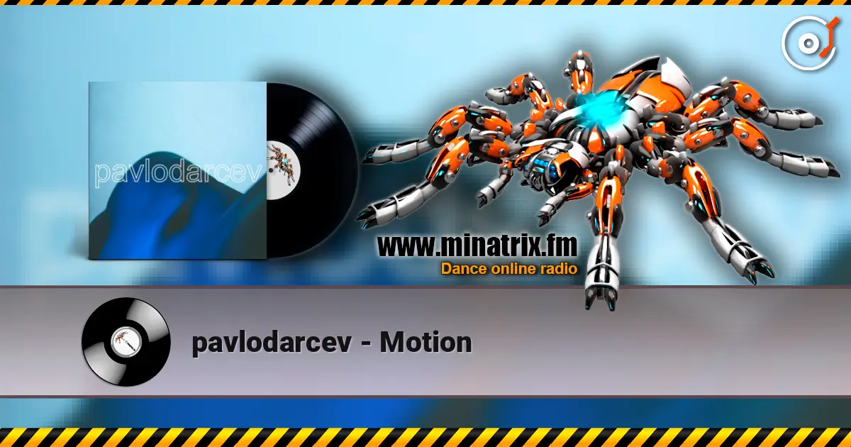 pavlodarcev - Motion слушать онлайн в высоком качестве | Minatrix.FM