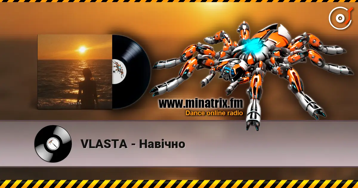 VLASTA - Навічно слушать онлайн в высоком качестве | Minatrix.FM