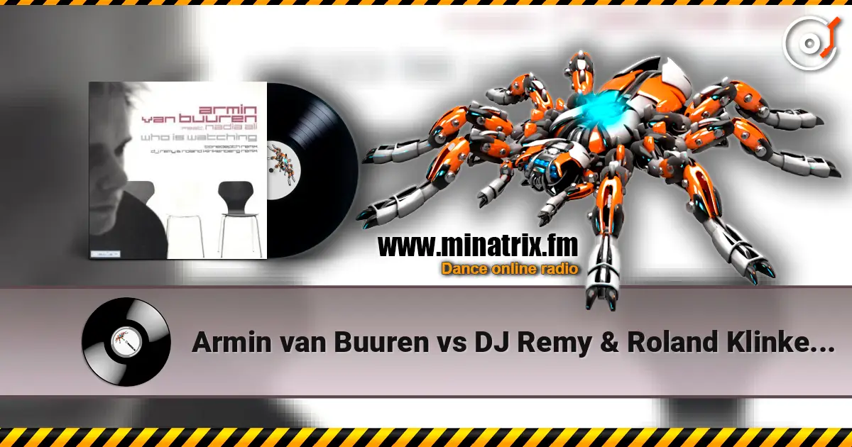 Armin van Buuren vs DJ Remy & Roland Klinkenberg - Something For The People (Armin van Buuren vs DJ Remy & Roland Klinkenberg Remix слушать онлайн в высоком качестве | Minatrix.FM