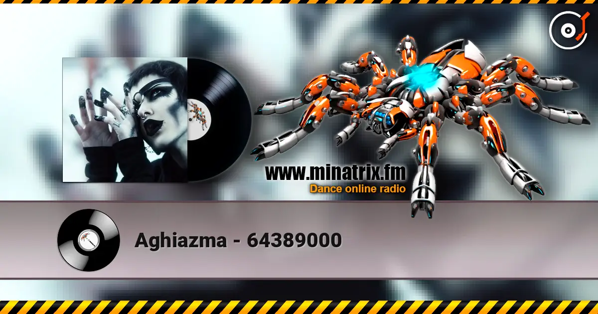 Aghiazma - 64389000 слушать онлайн в высоком качестве | Minatrix.FM