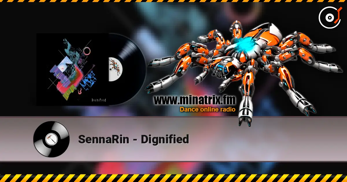 SennaRin - Dignified online in hoher Qualität hören | Minatrix.FM