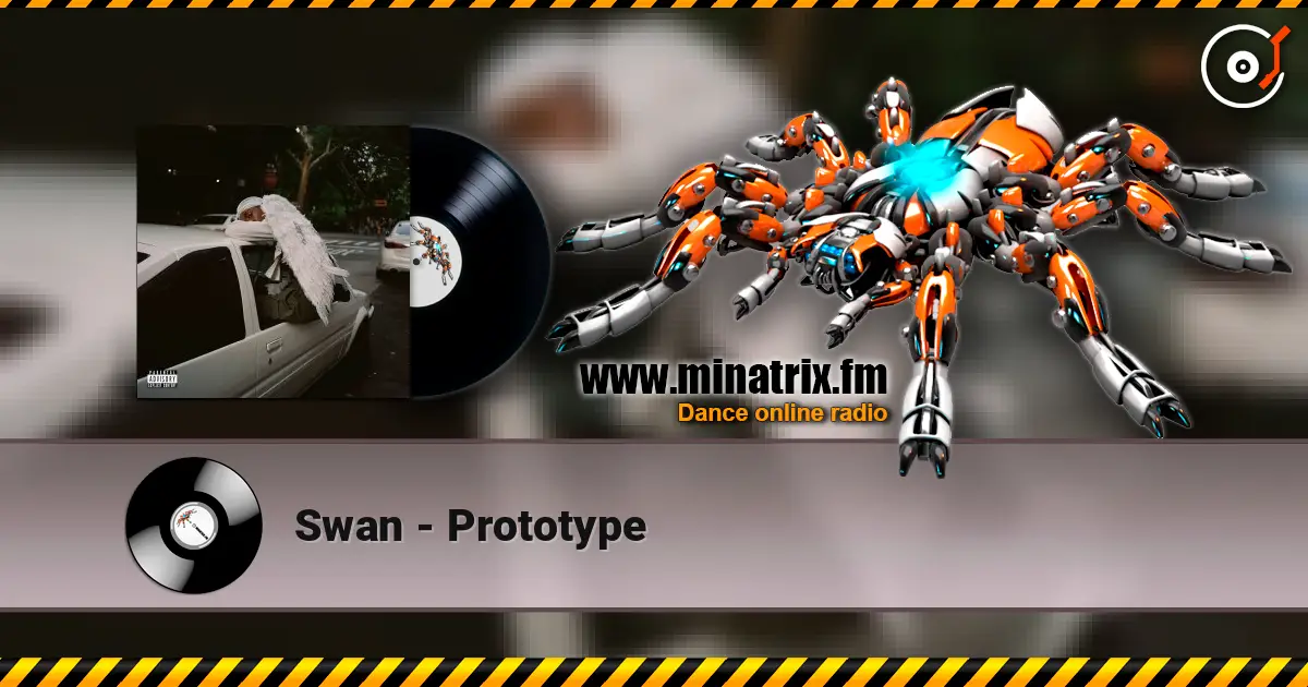 Swan - Prototype listen online in high quality | Minatrix.FM