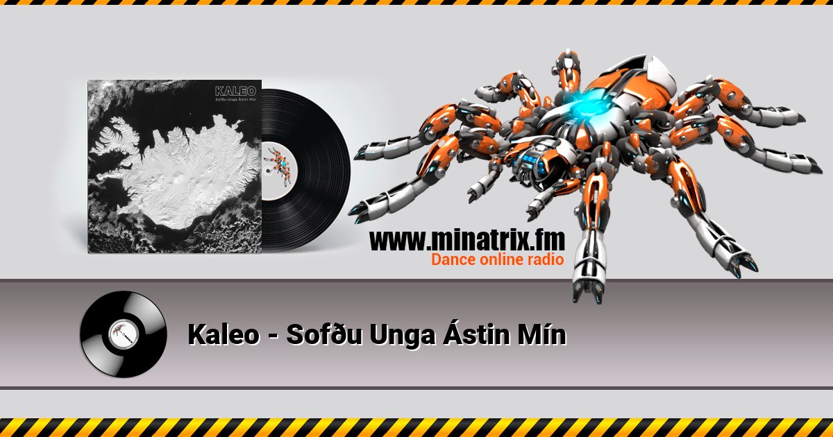 Kaleo - Sofðu Unga Ástin Mín Kaleo - Sofðu Unga Ástin Mín скачать бесплатно