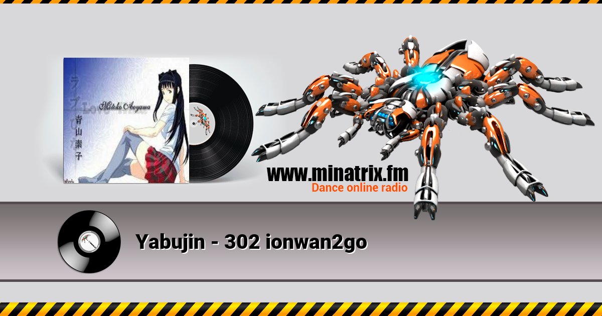 Yabujin - 302 ionwan2go Yabujin - 302 ionwan2go скачать бесплатно