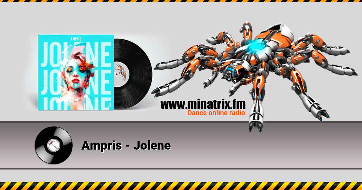 Ampris - Jolene Ampris - Jolene скачать бесплатно