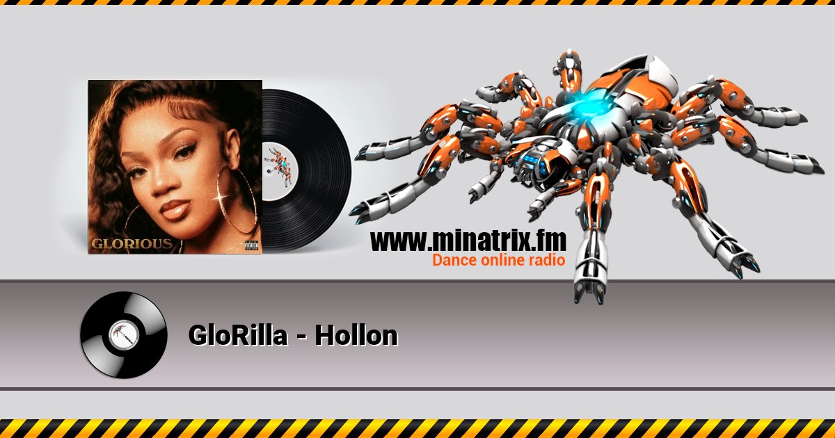 GloRilla - Hollon GloRilla - Hollon скачать бесплатно