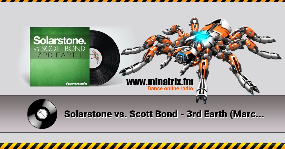 Solarstone vs. Scott Bond - 3rd Earth (Marco V Remix) Solarstone vs. Scott Bond - 3rd Earth (Marco V Remix) скачать бесплатно