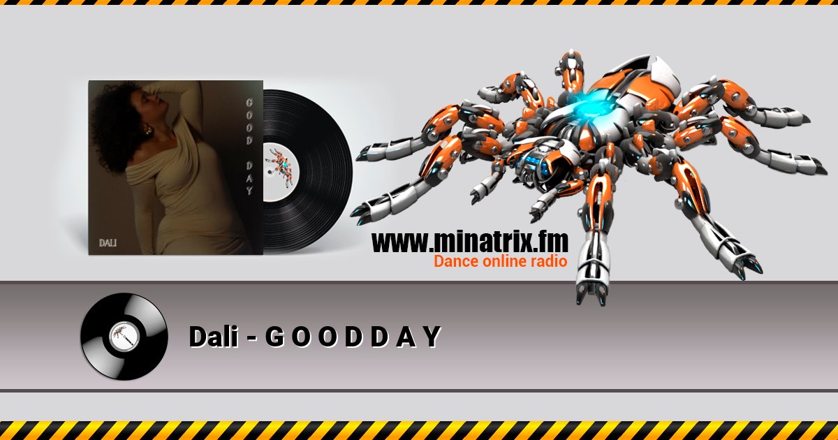 Dali - G O O D D A Y  
