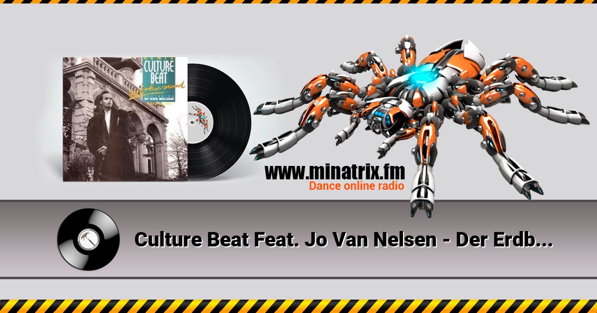 Culture Beat Feat. Jo Van Nelsen - Der Erdbeermund (Magic Remix) Culture Beat Feat. Jo Van Nelsen - Der Erdbeermund (Magic Remix) скачать бесплатно