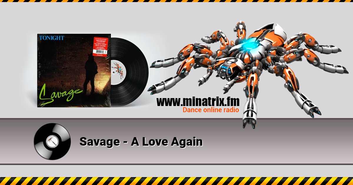 Savage - A Love Again Savage - A Love Again скачать бесплатно