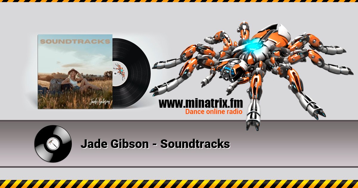 Jade Gibson - Soundtracks  