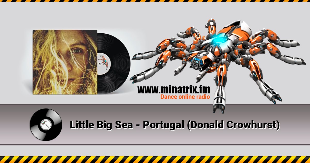 Little Big Sea - Portugal (Donald Crowhurst) Little Big Sea - Portugal (Donald Crowhurst) скачать бесплатно