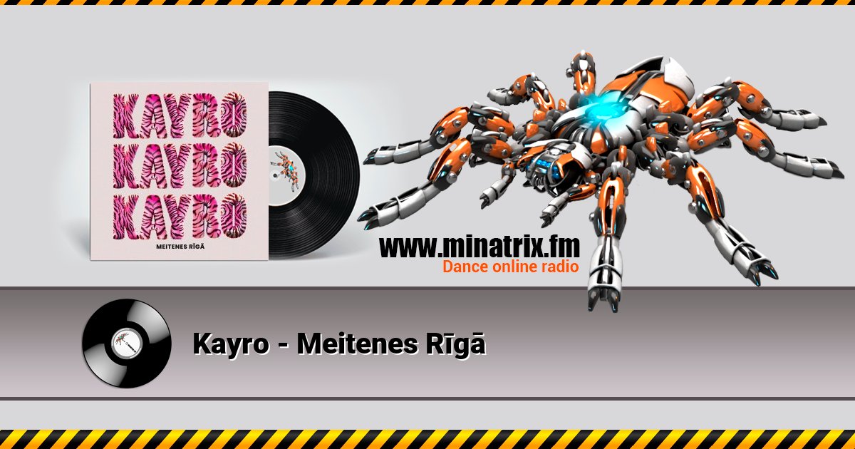 Kayro - Meitenes Rīgā Kayro - Meitenes Rīgā скачать бесплатно