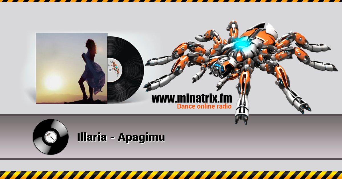 Illaria - Apagimu Illaria - Apagimu скачать бесплатно