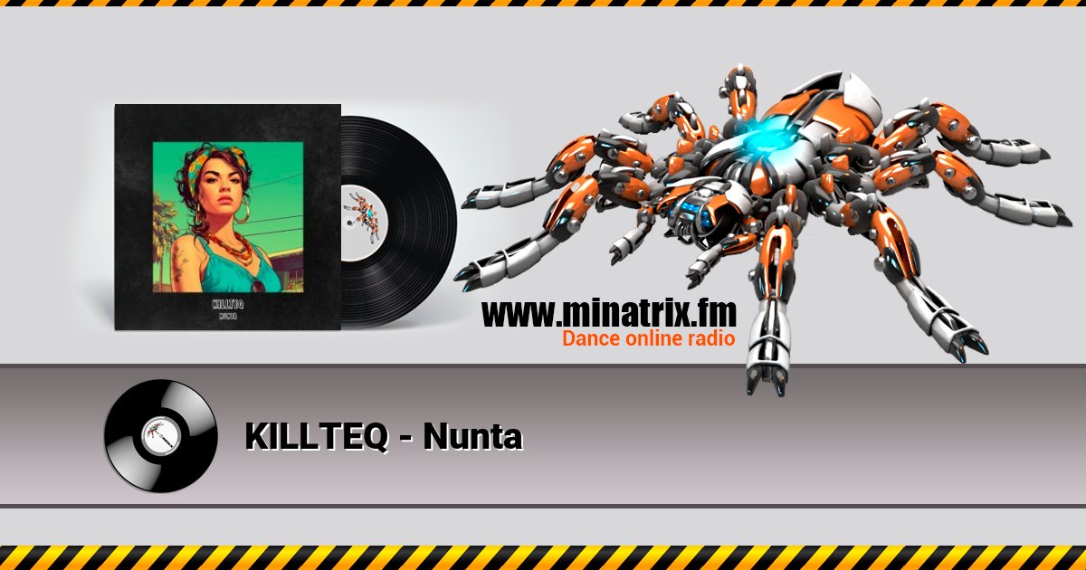KILLTEQ - Nunta KILLTEQ - Nunta скачать бесплатно