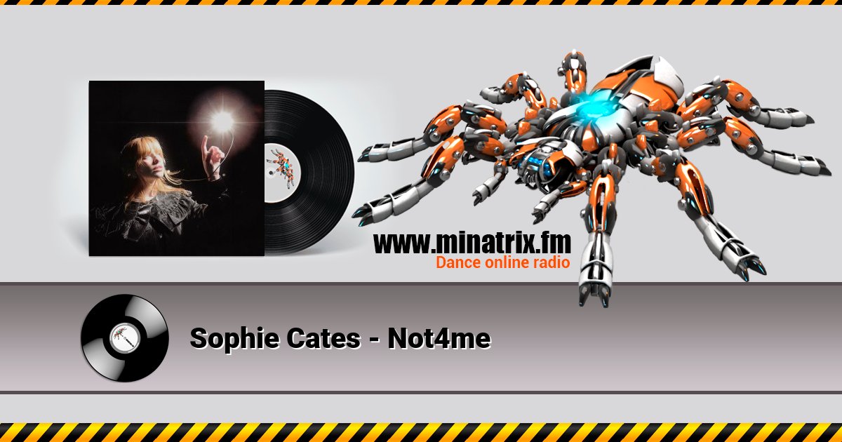 Sophie Cates - Not4me Sophie Cates - Not4me скачать бесплатно